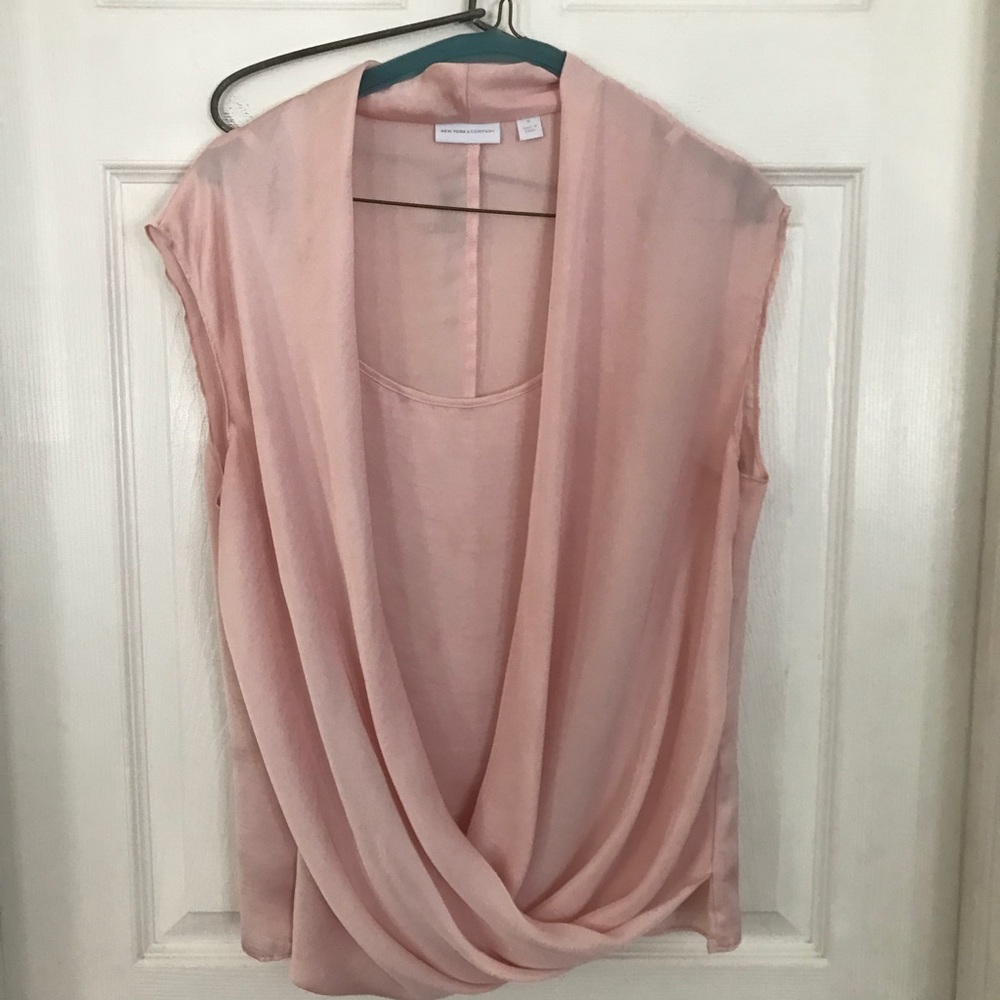 Cute and professional blouse